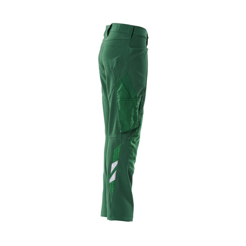 MASCOT® Pantalon avec poches genouillères 18088-511
