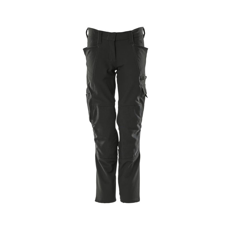 MASCOT® Pantalon avec poches genouillères 18088-511