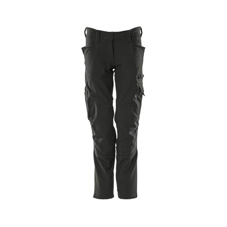 MASCOT® Pantalon avec poches genouillères 18088-511