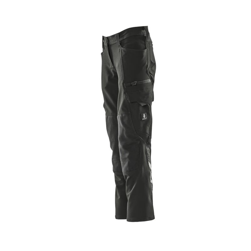 MASCOT® Pantalon avec poches genouillères 18088-511