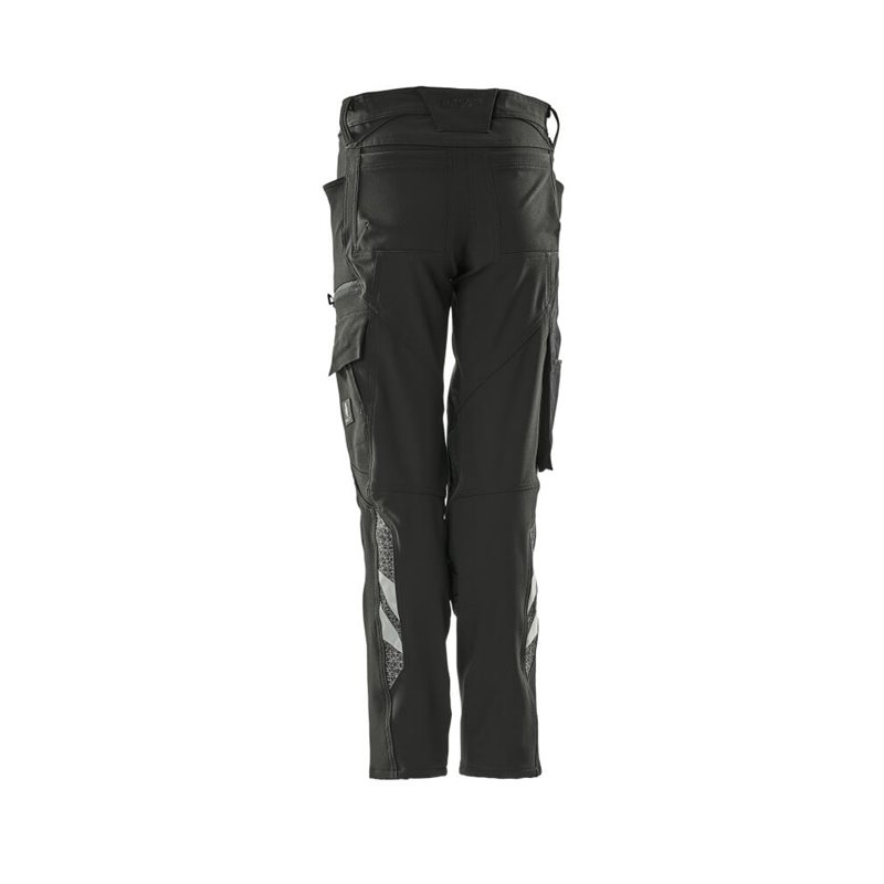 MASCOT® Pantalon avec poches genouillères 18088-511