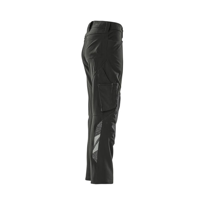 MASCOT® Pantalon avec poches genouillères 18088-511