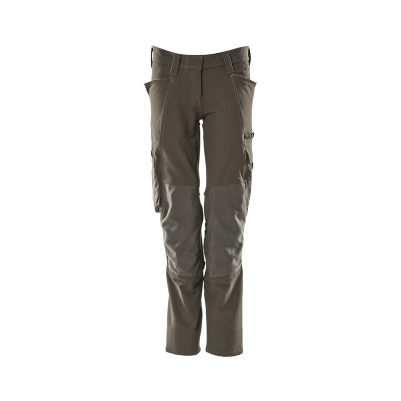 MASCOT® Pantalon avec poches genouillères 18088-511
