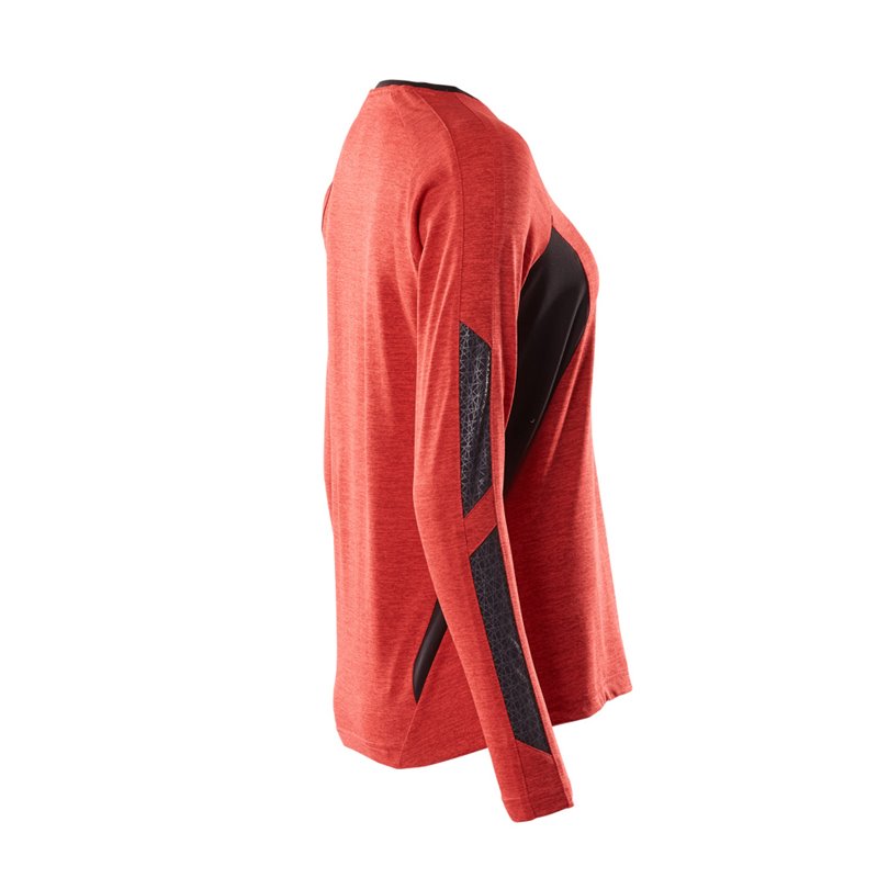 MASCOT® T-shirt, manches longues 18091-810