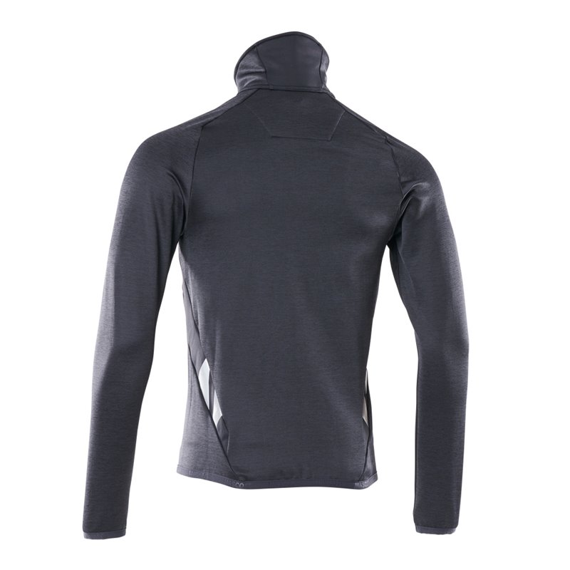 MASCOT® Pull polaire zippé 18103-316