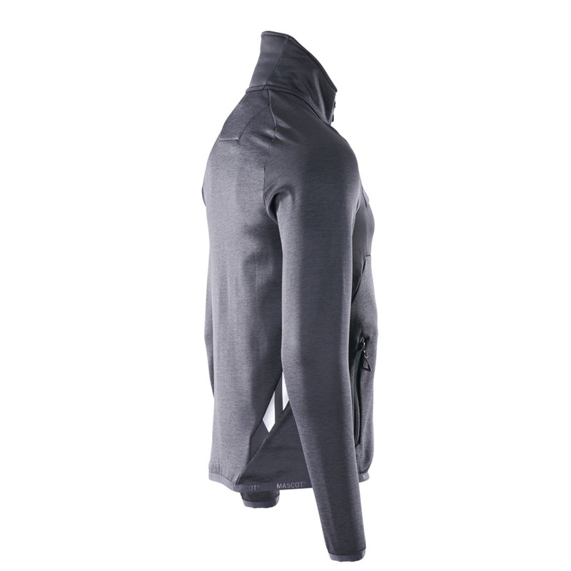 MASCOT® Pull polaire zippé 18103-316