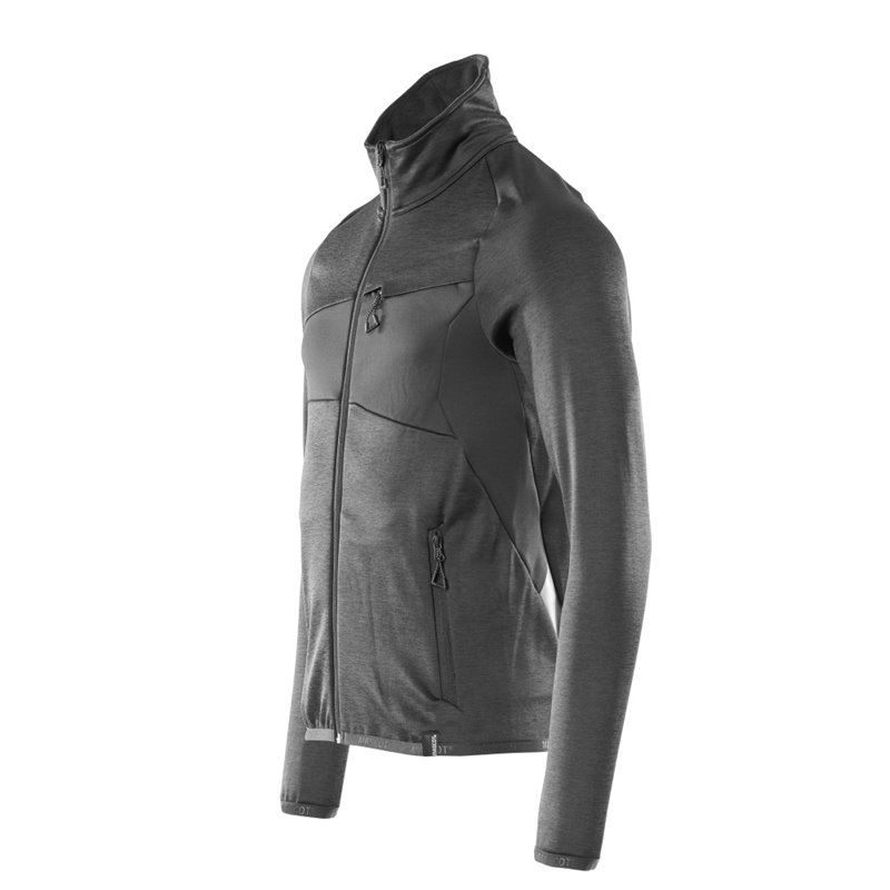 MASCOT® Pull polaire zippé 18103-316