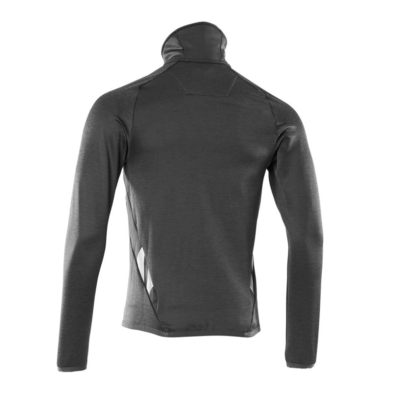 MASCOT® Pull polaire zippé 18103-316