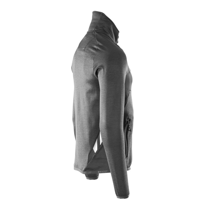 MASCOT® Pull polaire zippé 18103-316