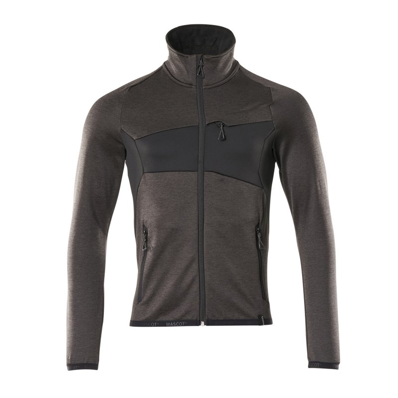 MASCOT® Pull polaire zippé 18103-316