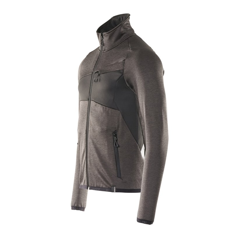 MASCOT® Pull polaire zippé 18103-316
