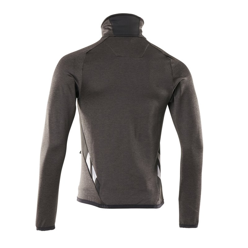 MASCOT® Pull polaire zippé 18103-316