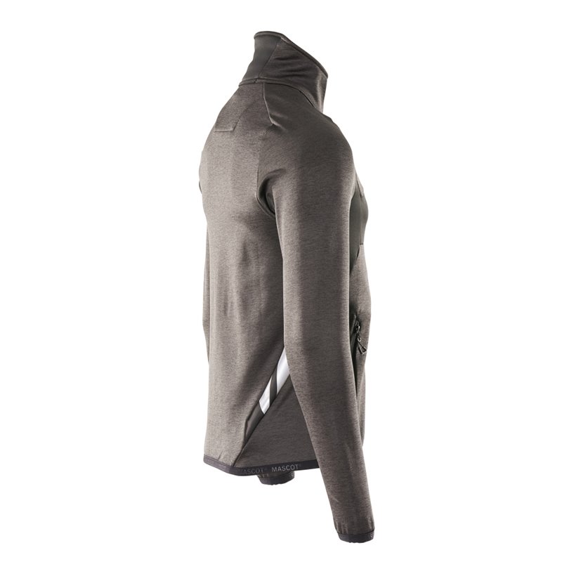 MASCOT® Pull polaire zippé 18103-316