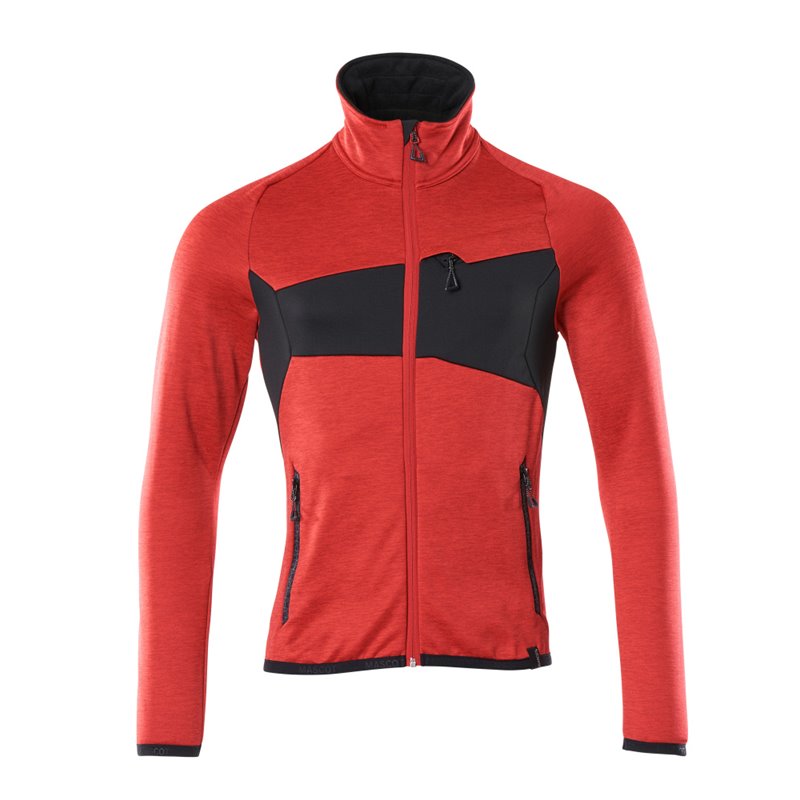 MASCOT® Pull polaire zippé 18103-316