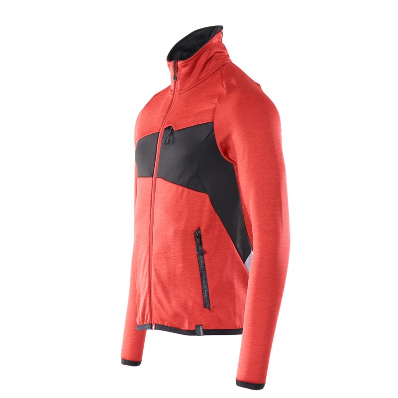 MASCOT® Pull polaire zippé 18103-316