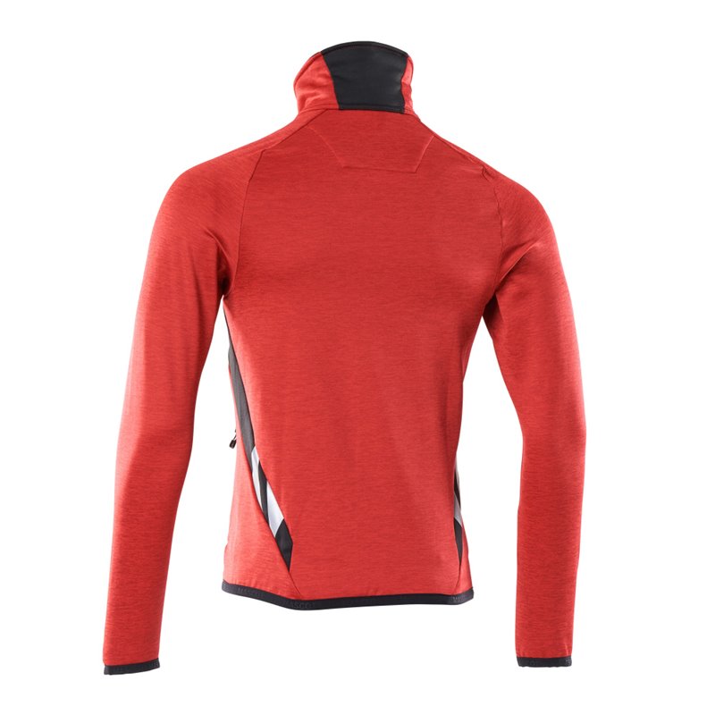 MASCOT® Pull polaire zippé 18103-316