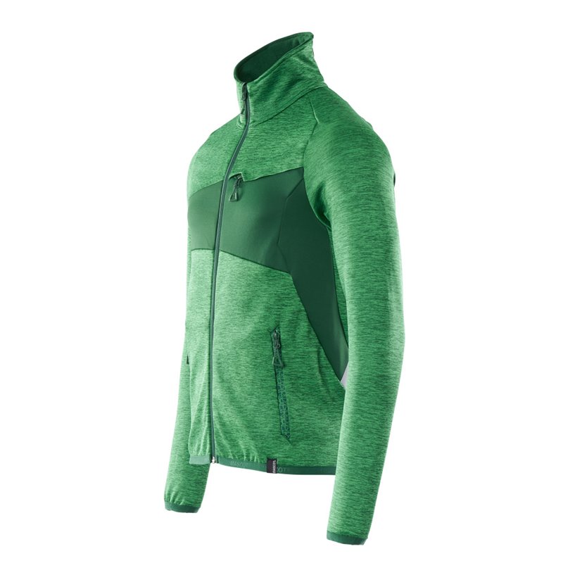 MASCOT® Pull polaire zippé 18103-316