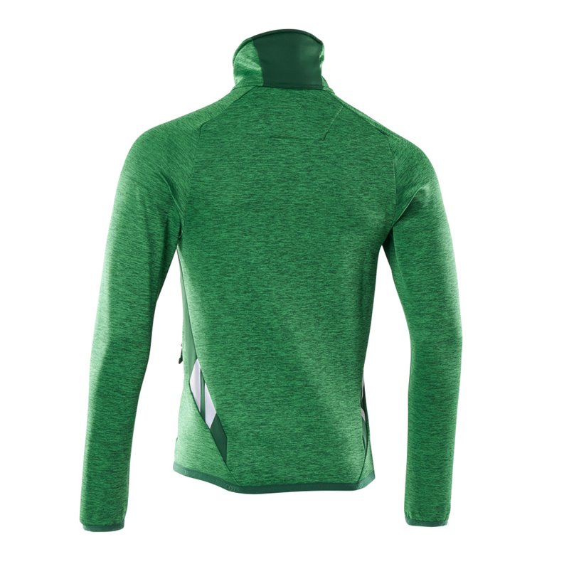 MASCOT® Pull polaire zippé 18103-316