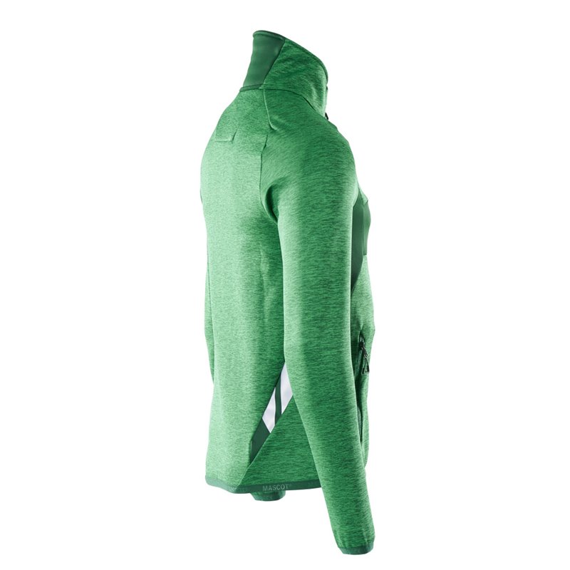 MASCOT® Pull polaire zippé 18103-316