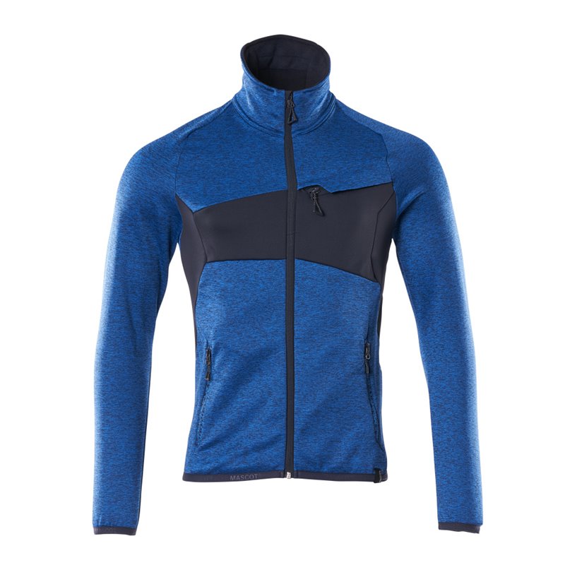 MASCOT® Pull polaire zippé 18103-316