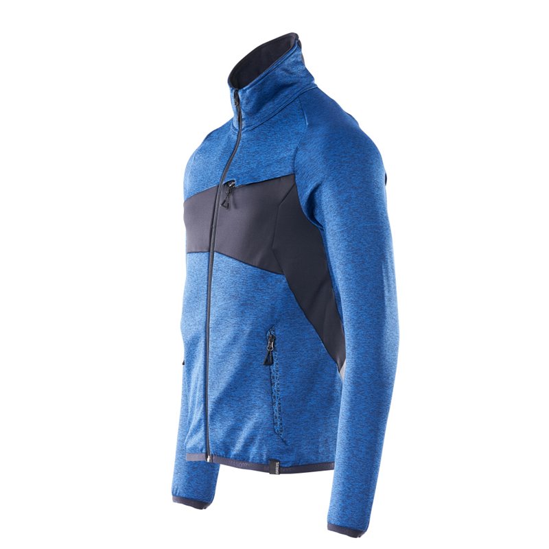 MASCOT® Pull polaire zippé 18103-316