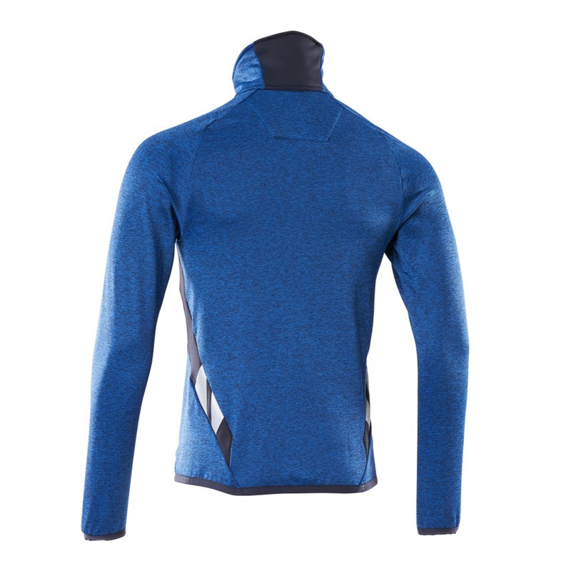 MASCOT® Pull polaire zippé 18103-316
