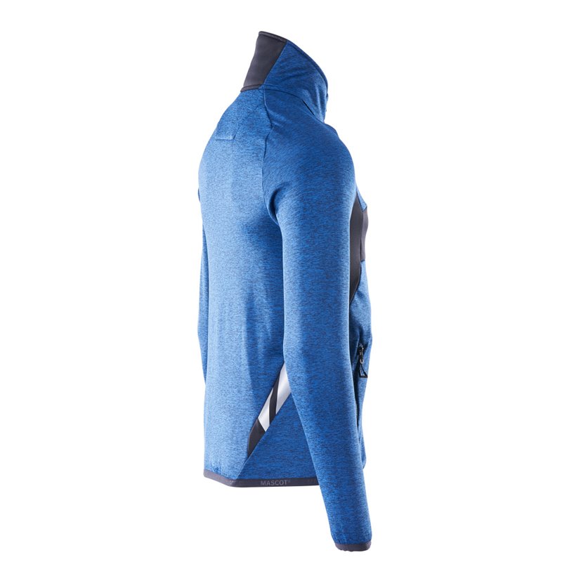 MASCOT® Pull polaire zippé 18103-316