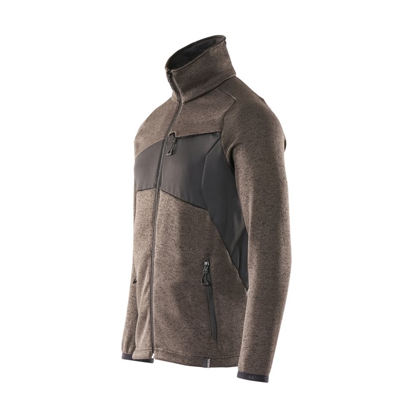 MASCOT® Pull zippé 18105-951