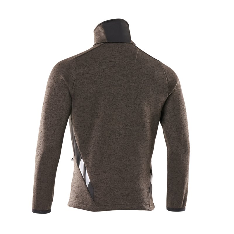 MASCOT® Pull zippé 18105-951