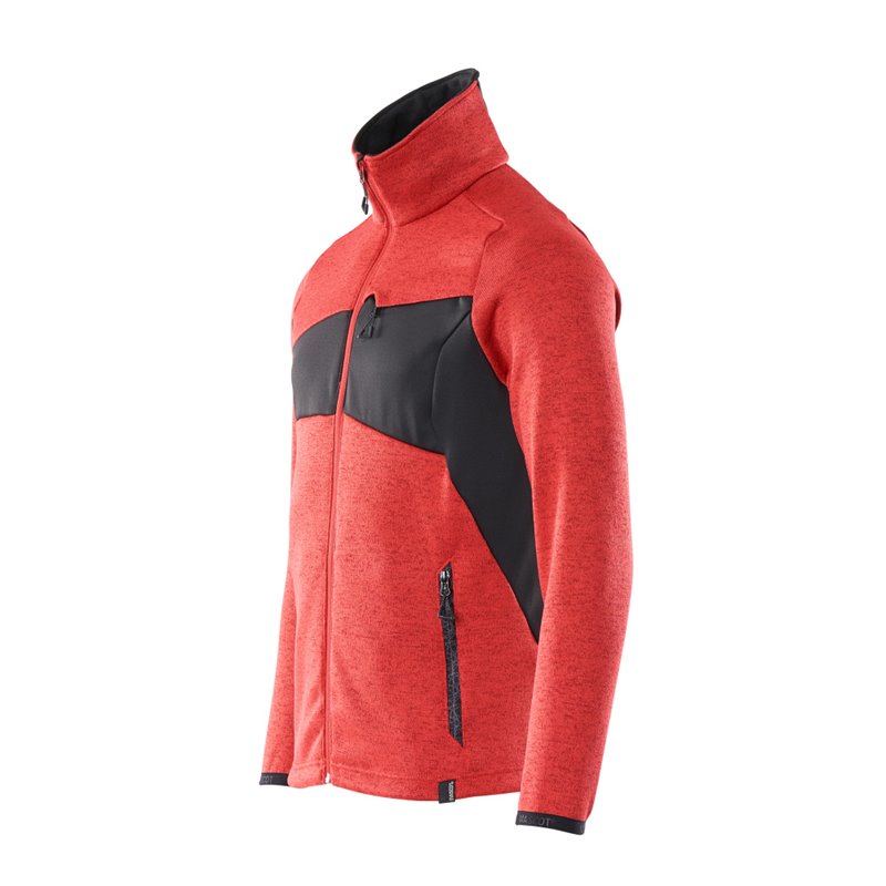 MASCOT® Pull zippé 18105-951
