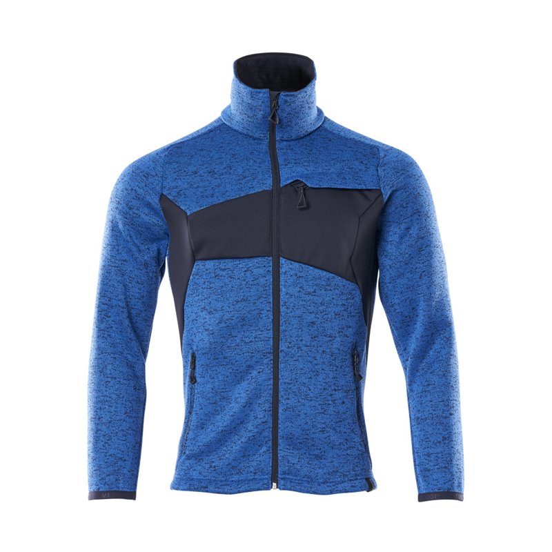 MASCOT® Pull zippé 18105-951