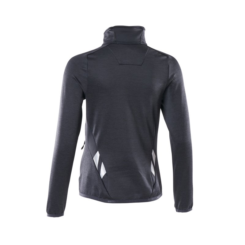MASCOT® Pull polaire zippé 18153-316