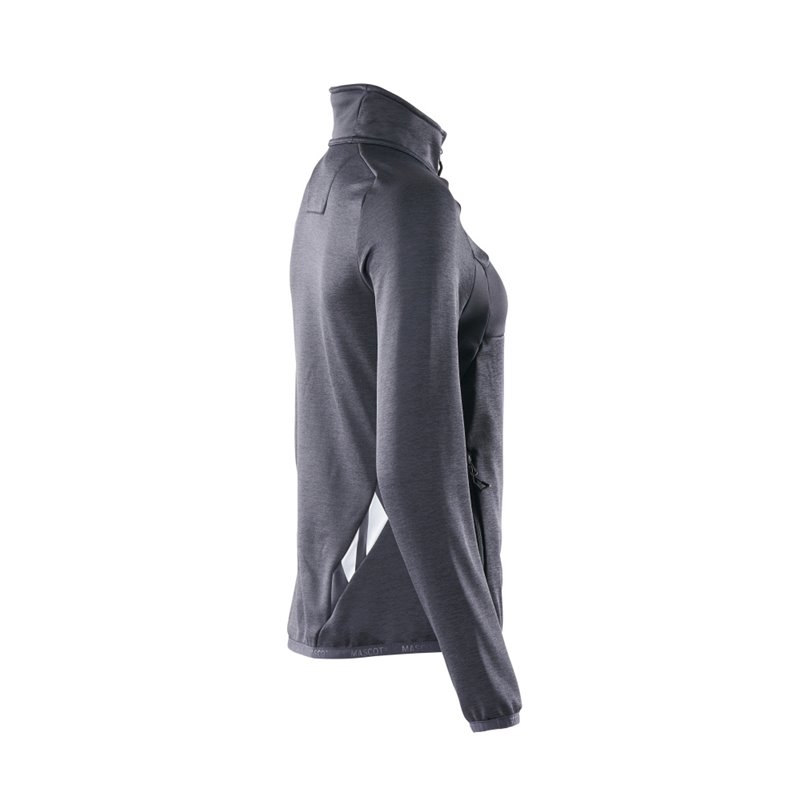 MASCOT® Pull polaire zippé 18153-316