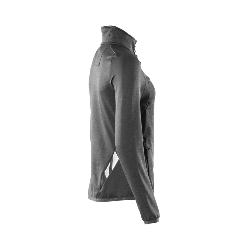 MASCOT® Pull polaire zippé 18153-316