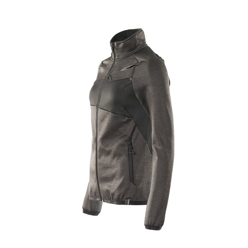 MASCOT® Pull polaire zippé 18153-316