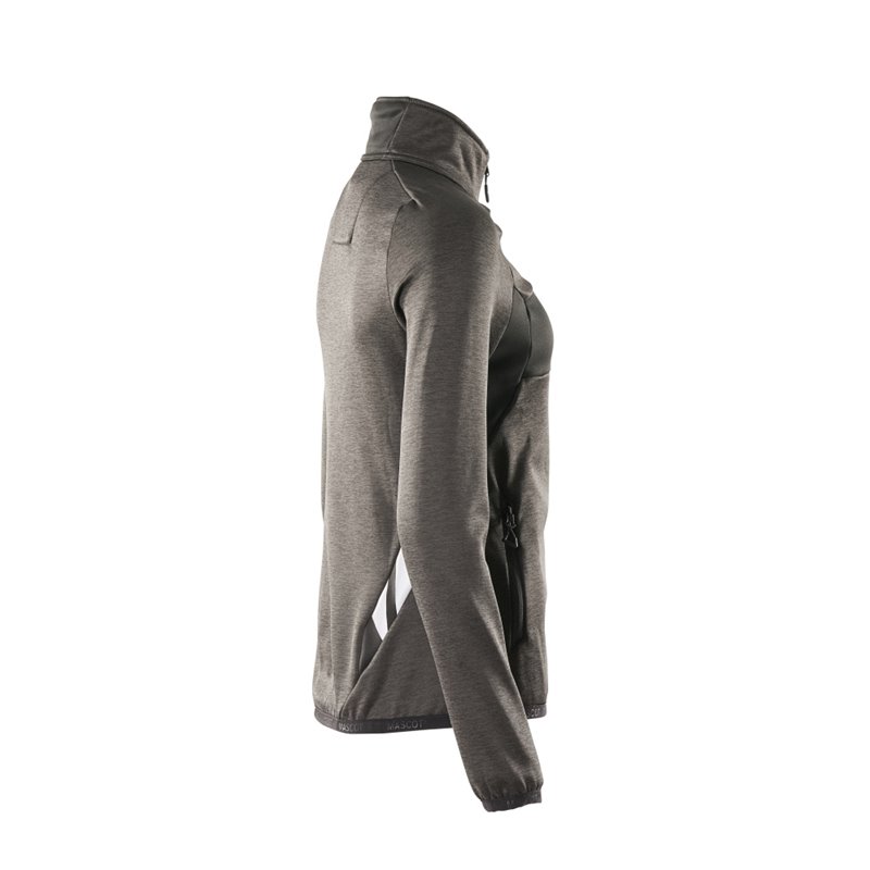 MASCOT® Pull polaire zippé 18153-316