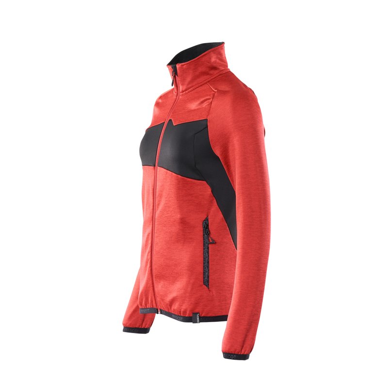 MASCOT® Pull polaire zippé 18153-316