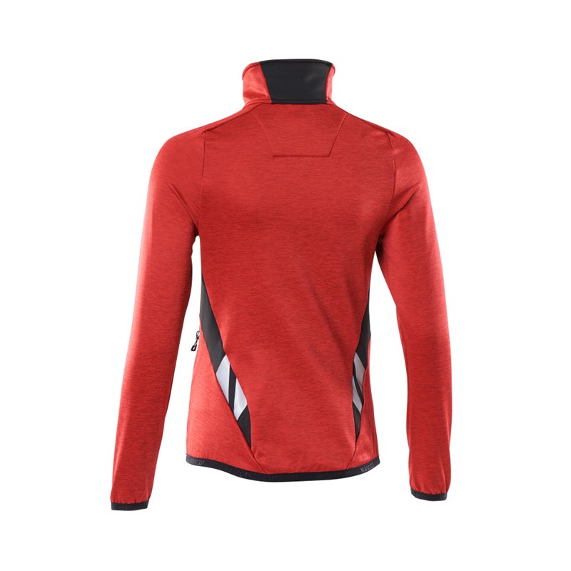 MASCOT® Pull polaire zippé 18153-316