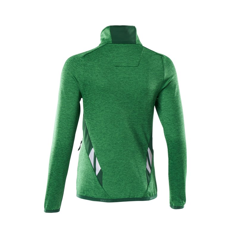 MASCOT® Pull polaire zippé 18153-316