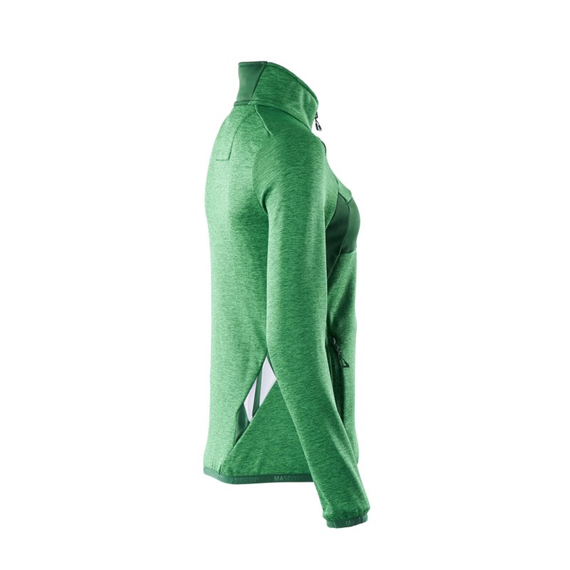 MASCOT® Pull polaire zippé 18153-316