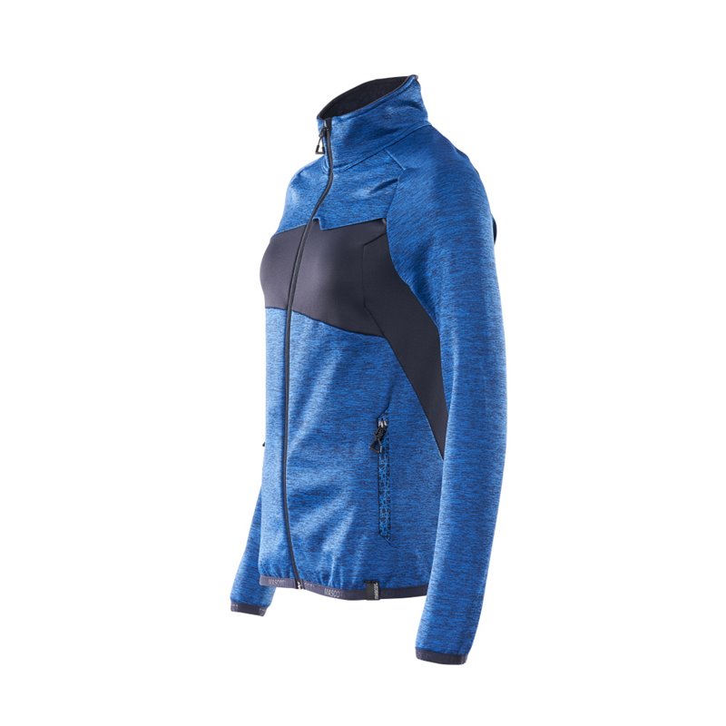 MASCOT® Pull polaire zippé 18153-316