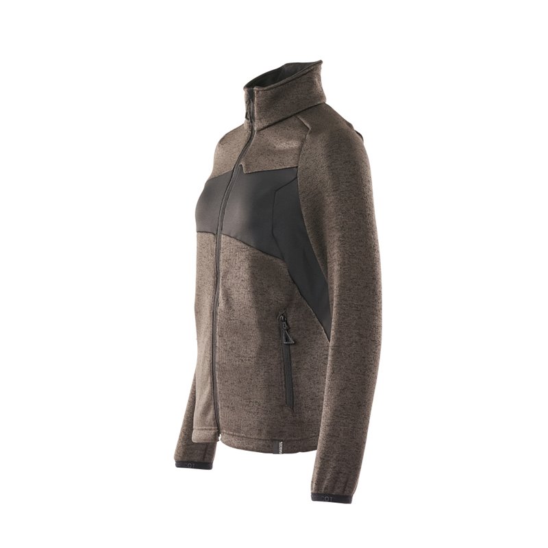 MASCOT® Pull zippé 18155-951