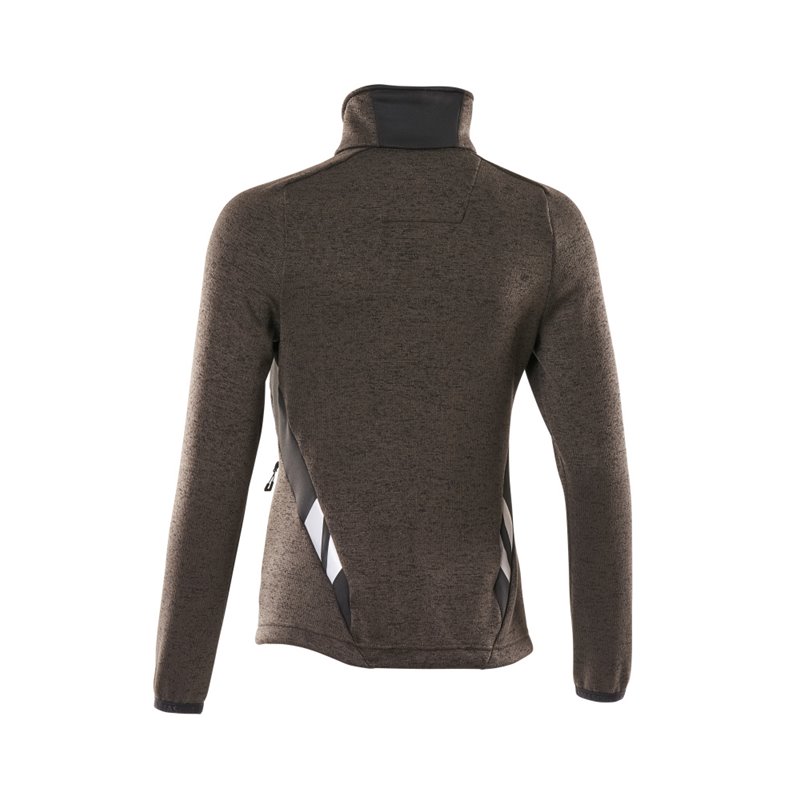 MASCOT® Pull zippé 18155-951