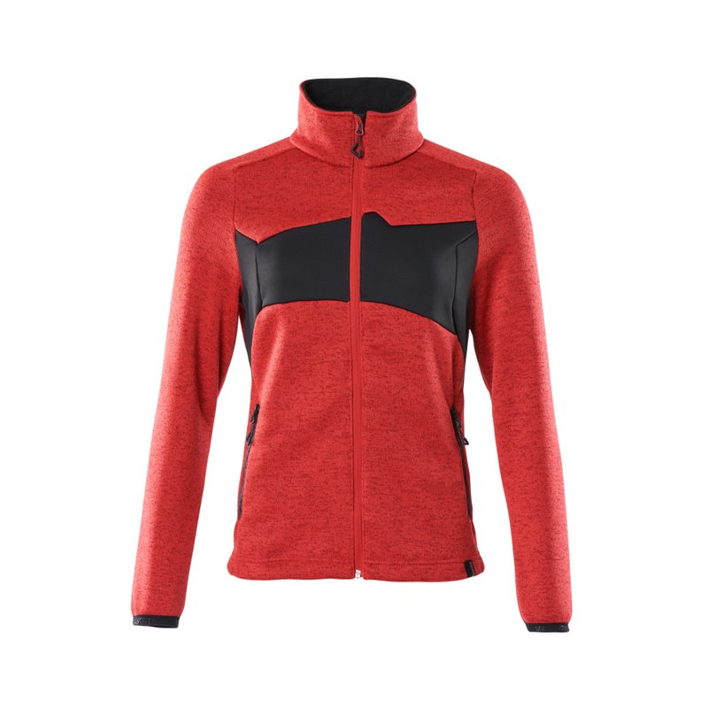 MASCOT® Pull zippé 18155-951