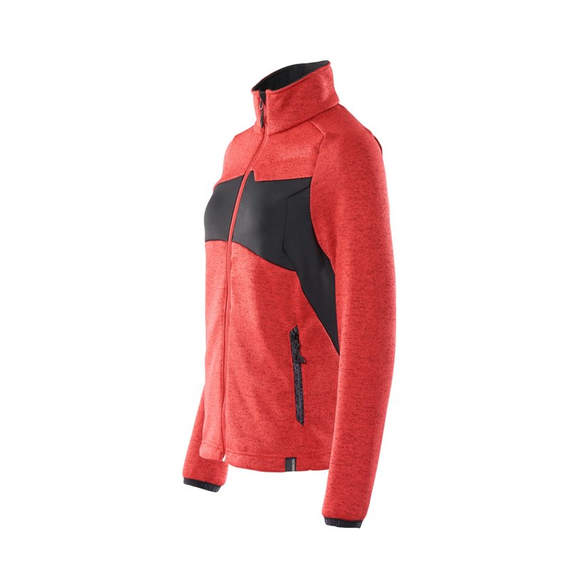 MASCOT® Pull zippé 18155-951