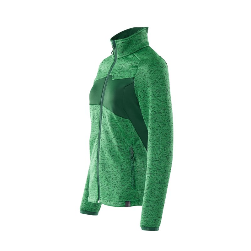 MASCOT® Pull zippé 18155-951