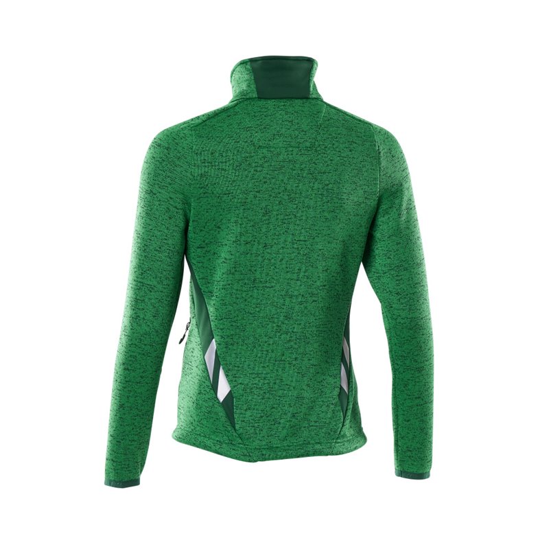 MASCOT® Pull zippé 18155-951