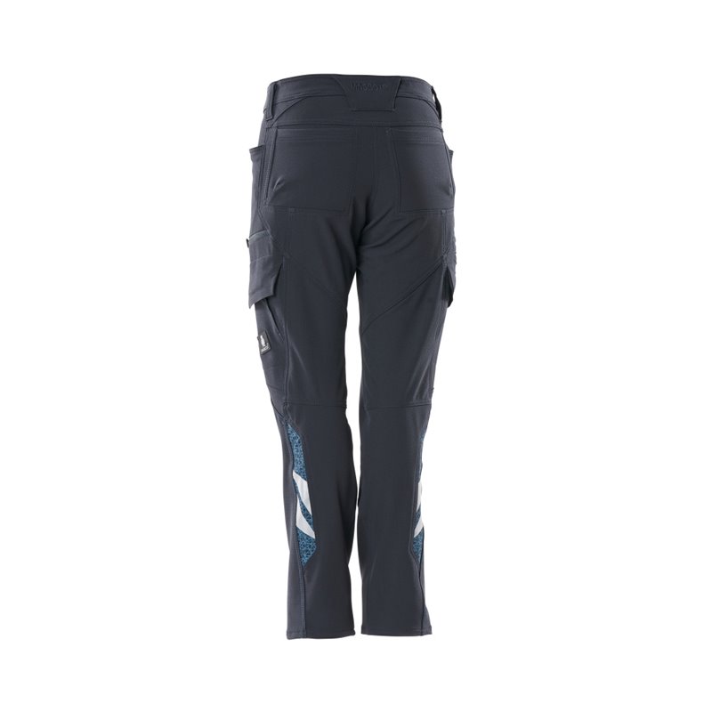 MASCOT® Pantalon avec poches cuisse 18178-511