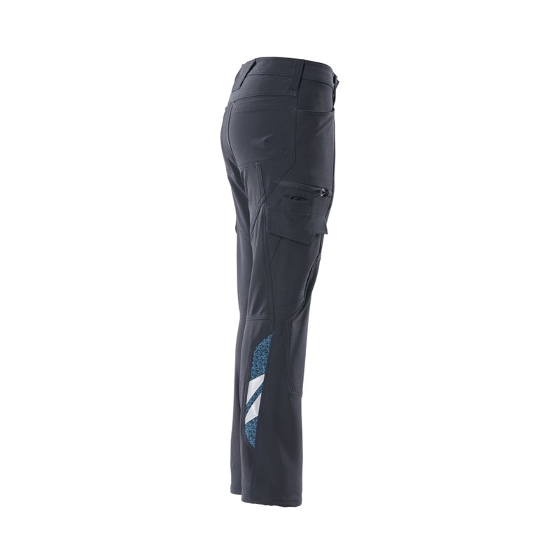 MASCOT® Pantalon avec poches cuisse 18178-511