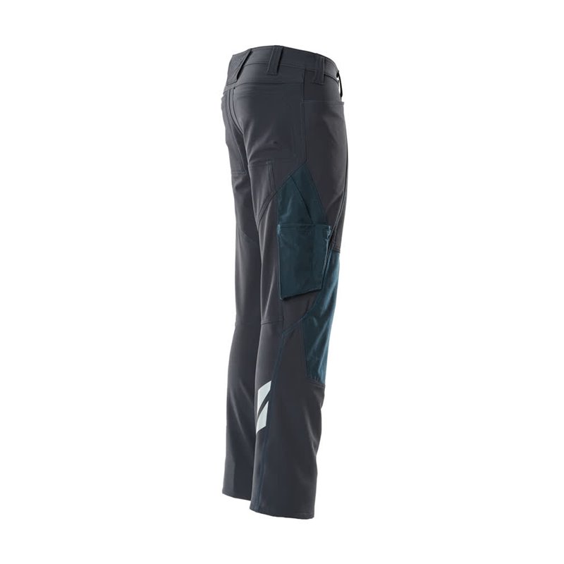 MASCOT® Pantalon avec poches genouillères 18179-511